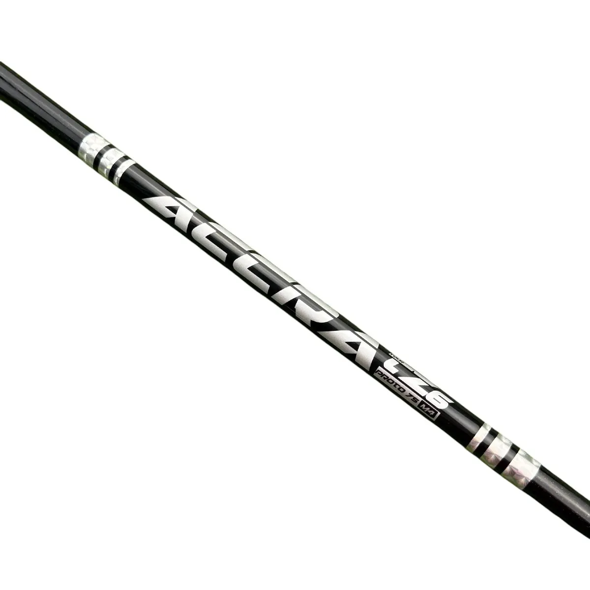 Accra TZ6 Proto 75 M4 Stiff #3 Wood Shaft / Ping - Image 2