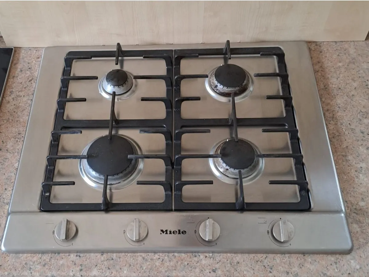 Kitchen Hob - Image 1