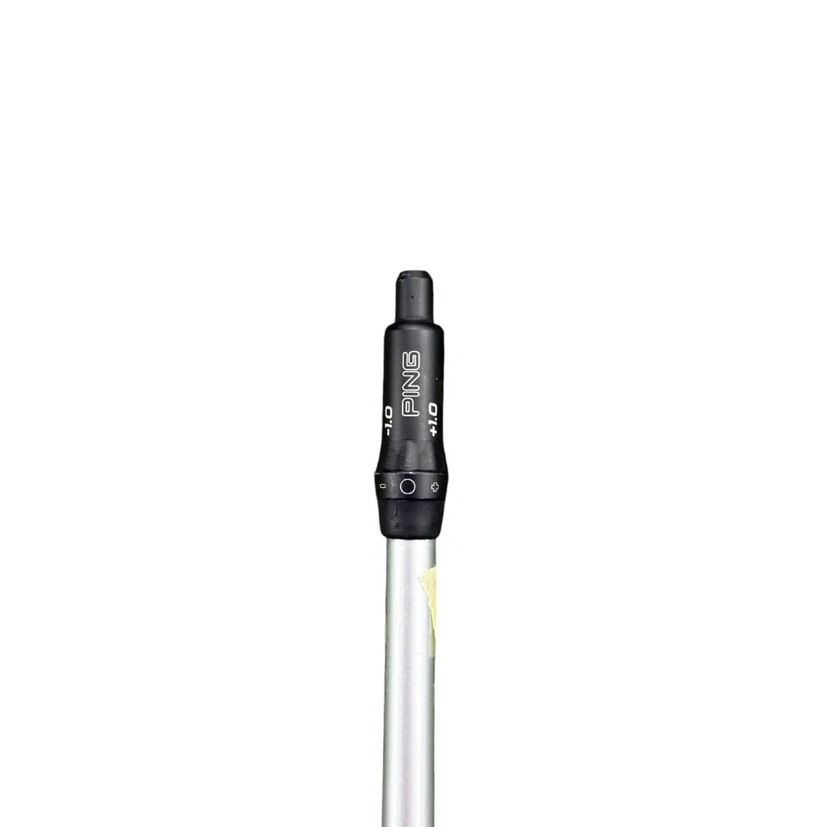 Oban Devotion HB 55g 03 Regular #3 Wood Shaft - Image 4