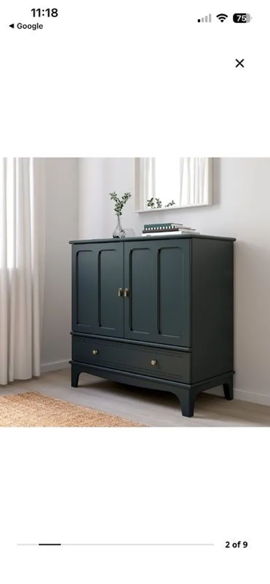 Ikea Cabinet - Image 2