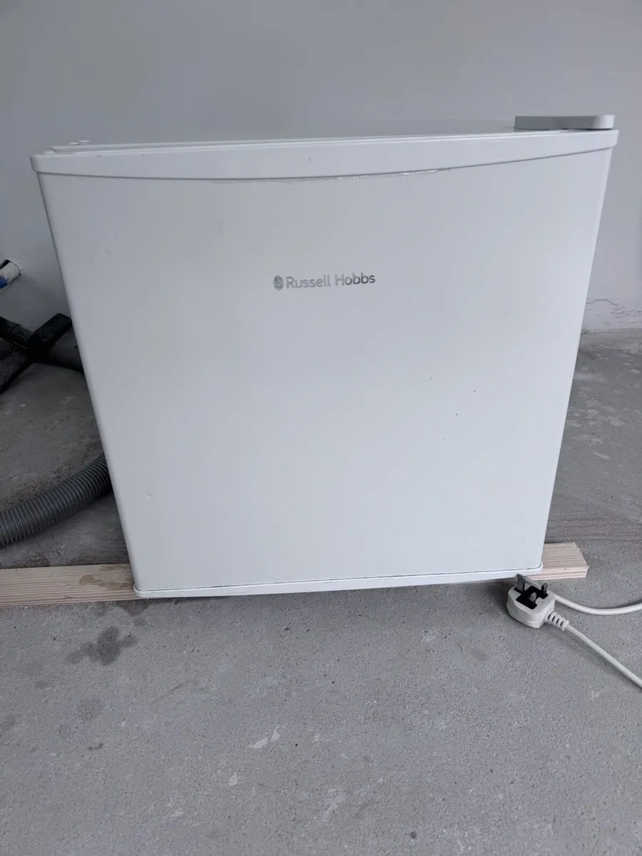 Fridge small - Image 3