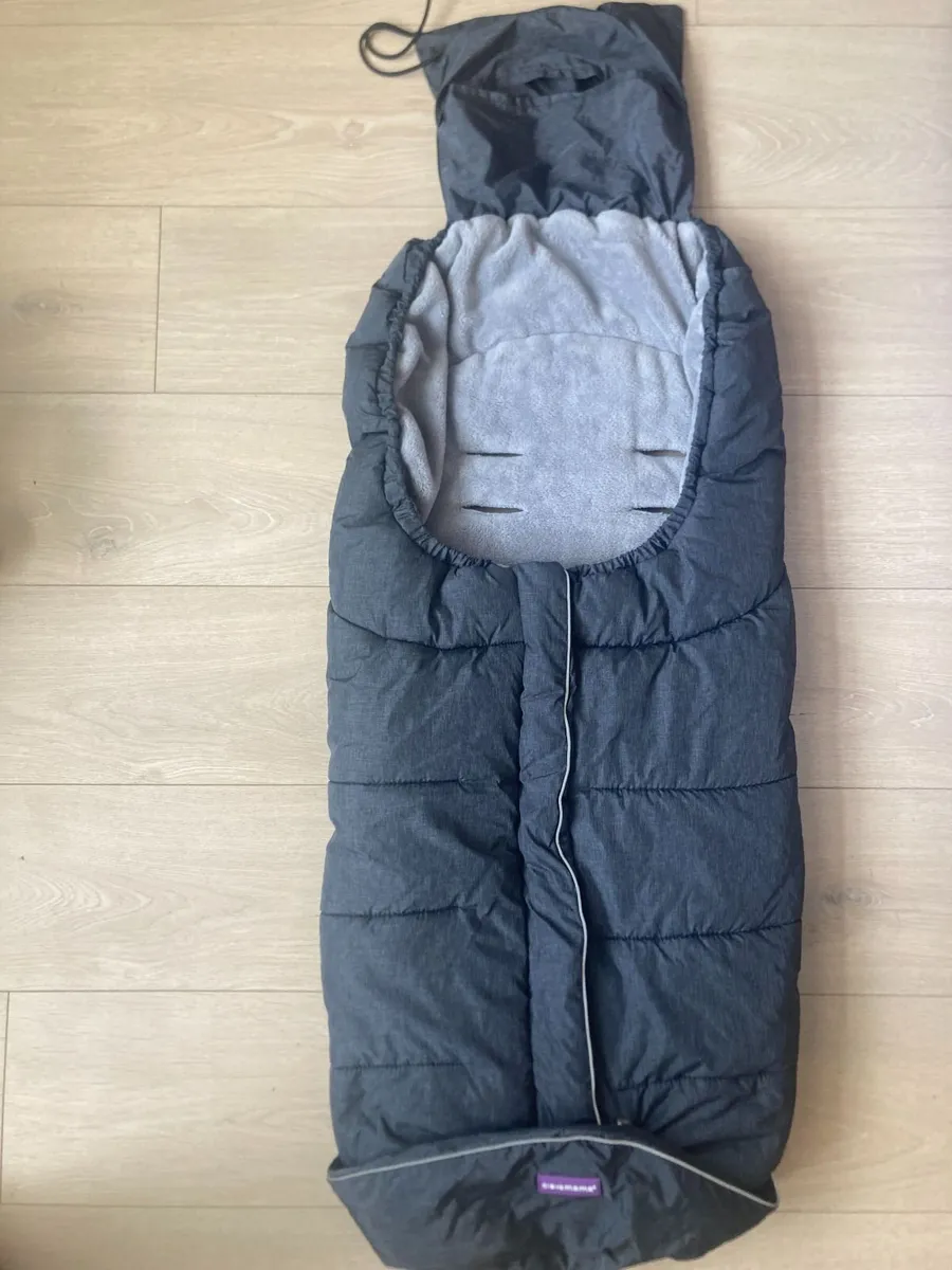 Footmuff - Image 1