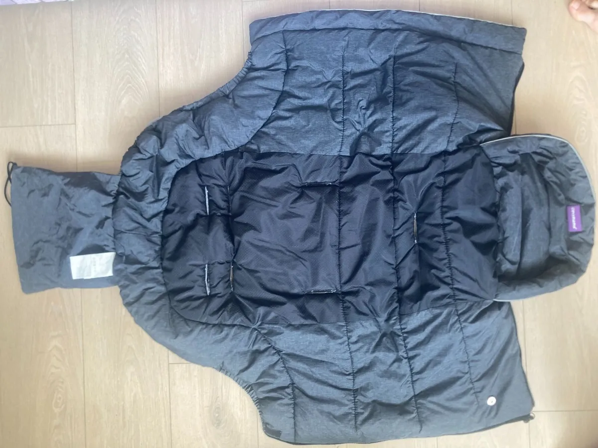 Footmuff - Image 2