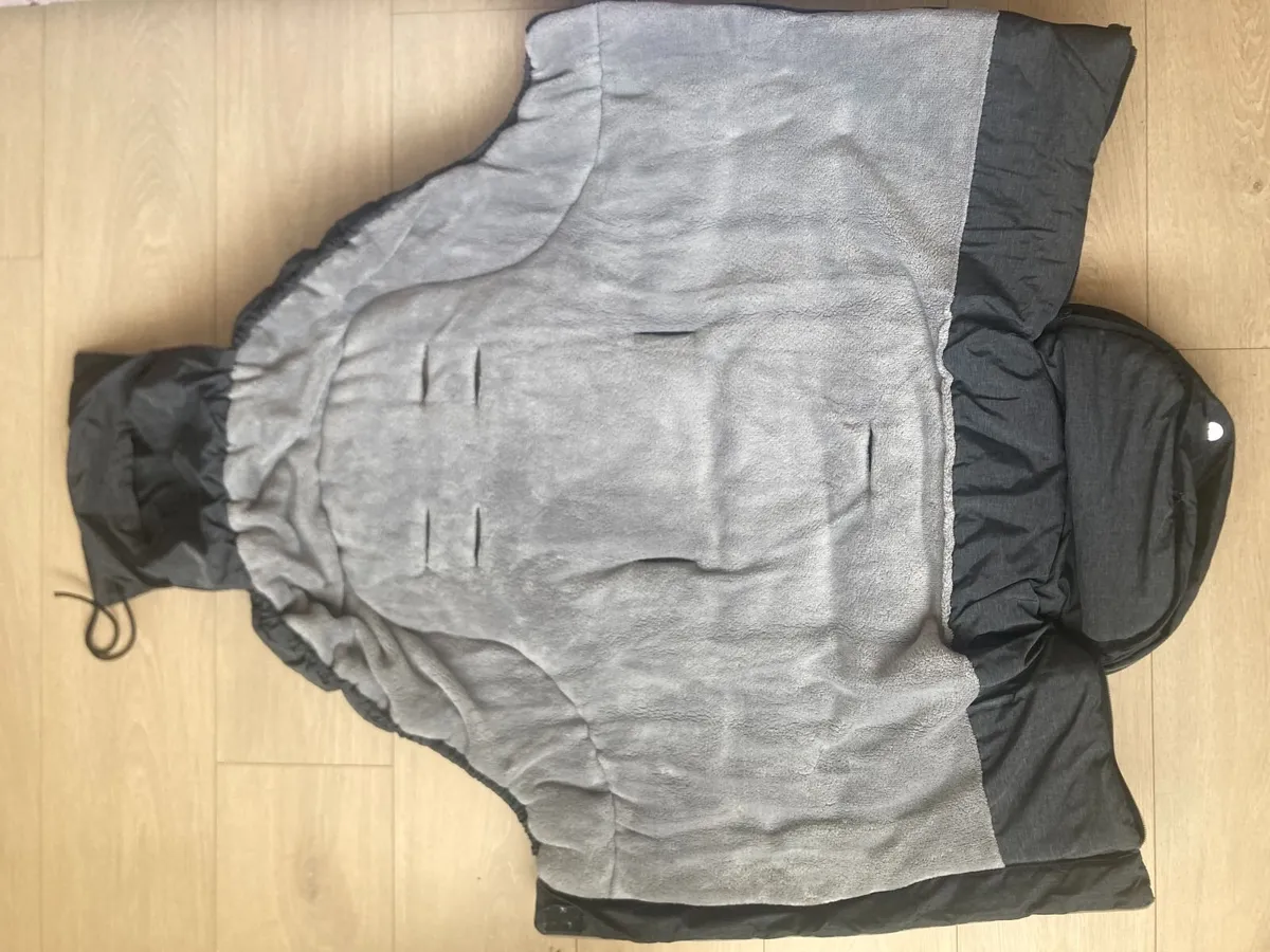 Footmuff - Image 3