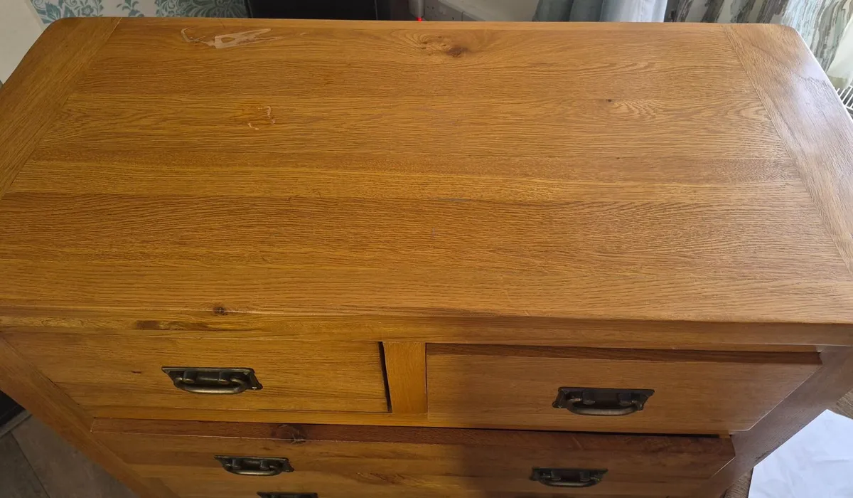 Chest of drawers - Image 3