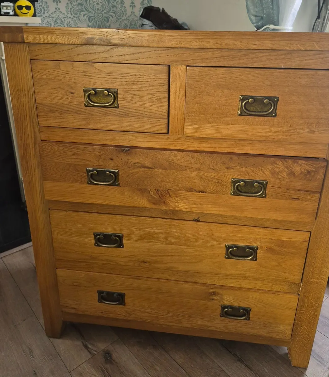 Chest of drawers - Image 4