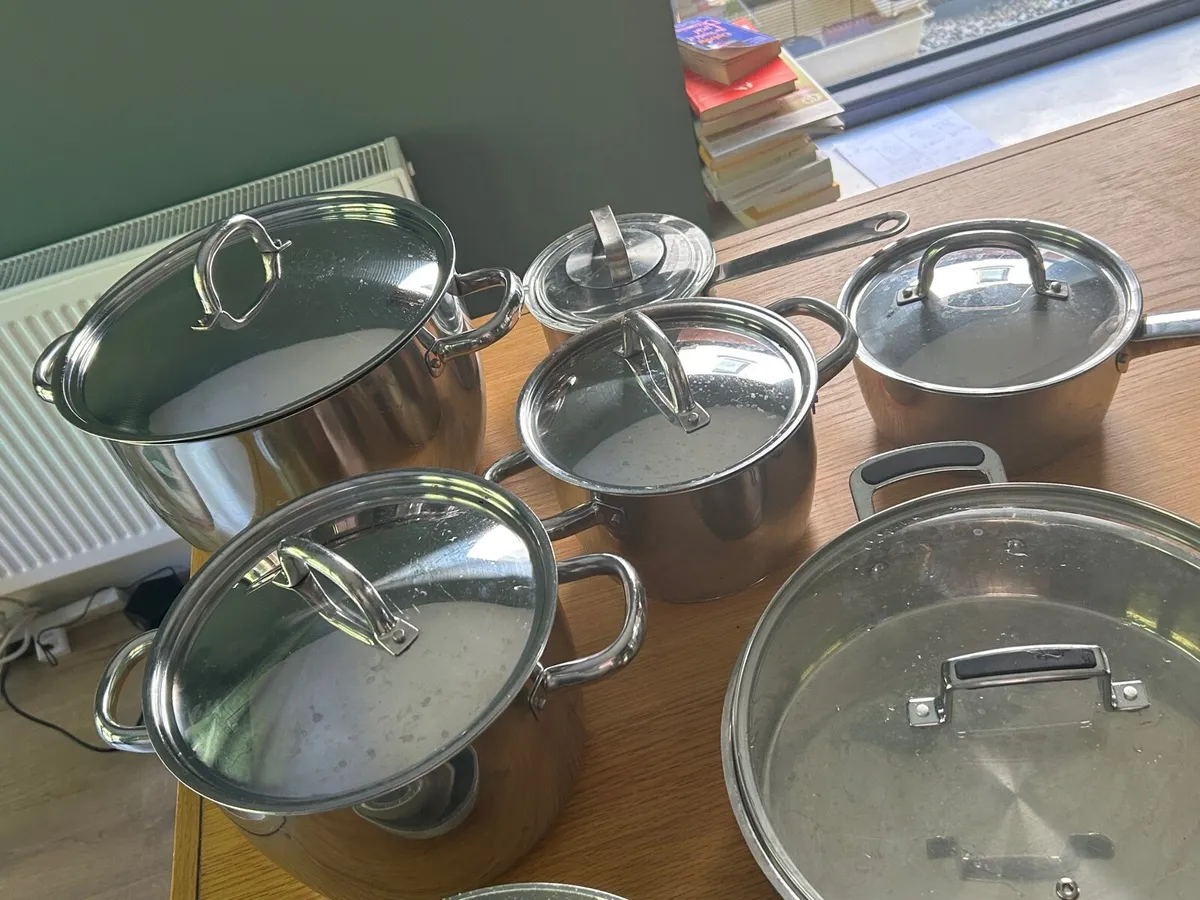 Selling combo all kitchen accessories, equipment - Image 2