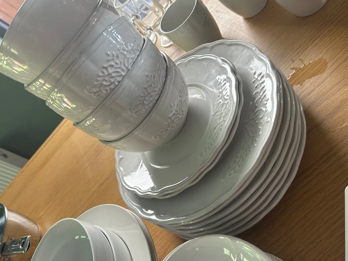 Selling combo all kitchen accessories, equipment - Image 3