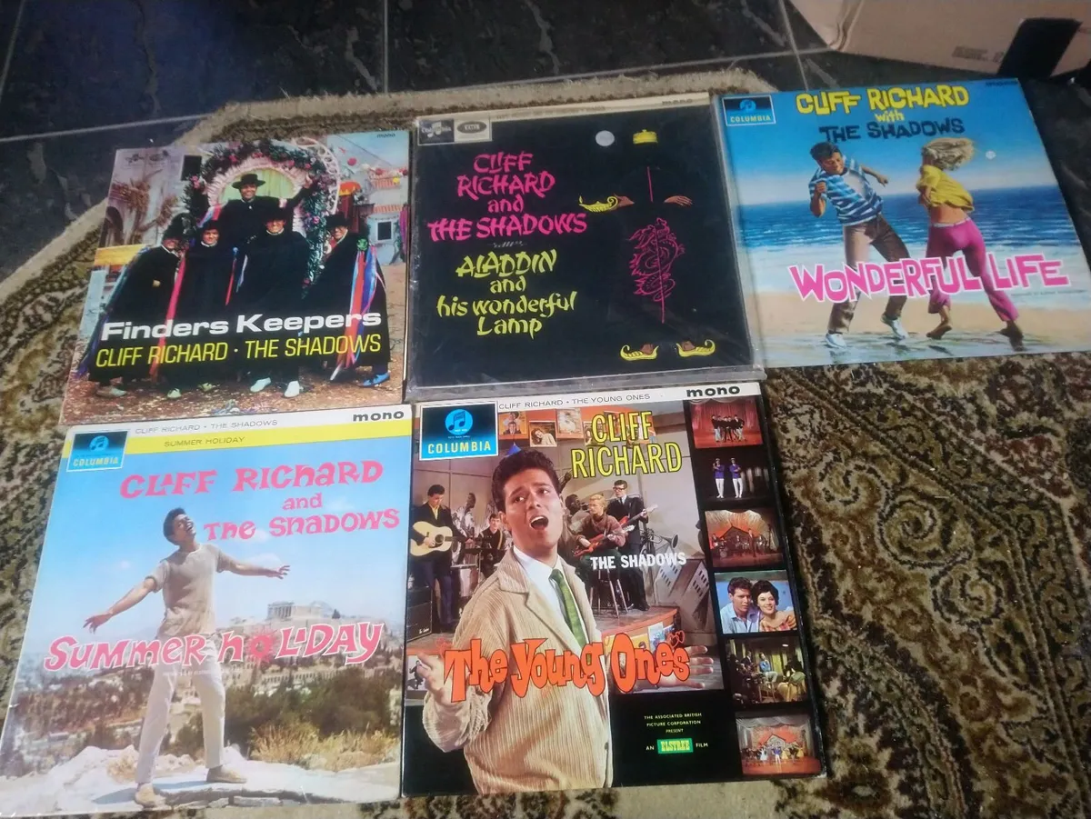Collection of 29 vinyl records - Image 3