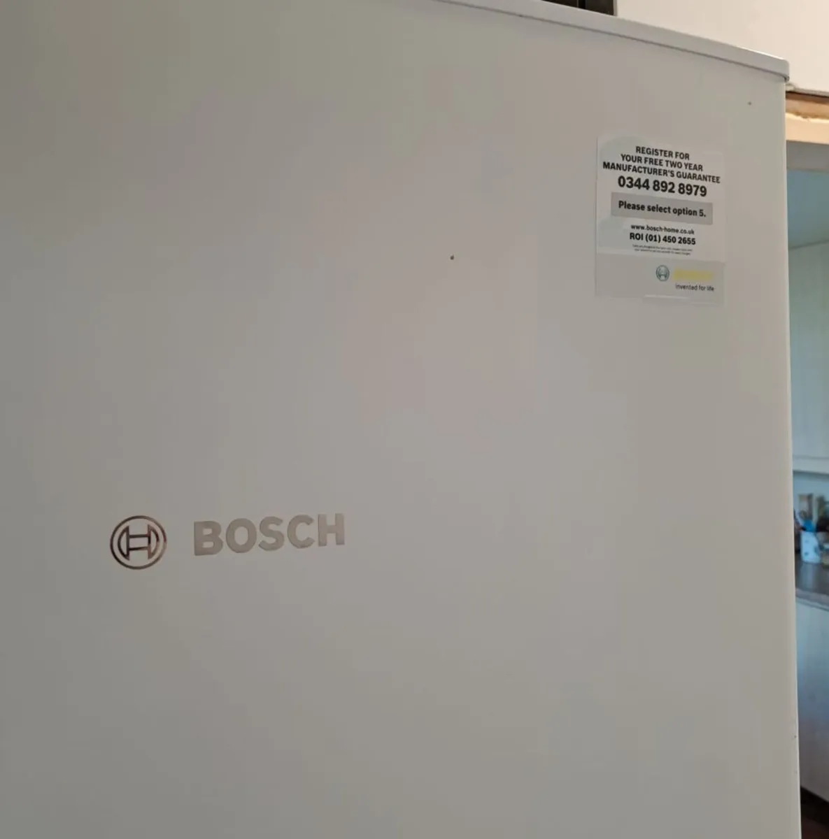 Fridge Freezer - Image 4