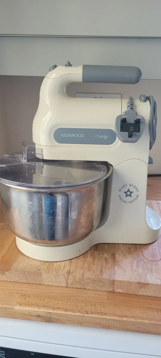 Kenwood Chefette - Image 1