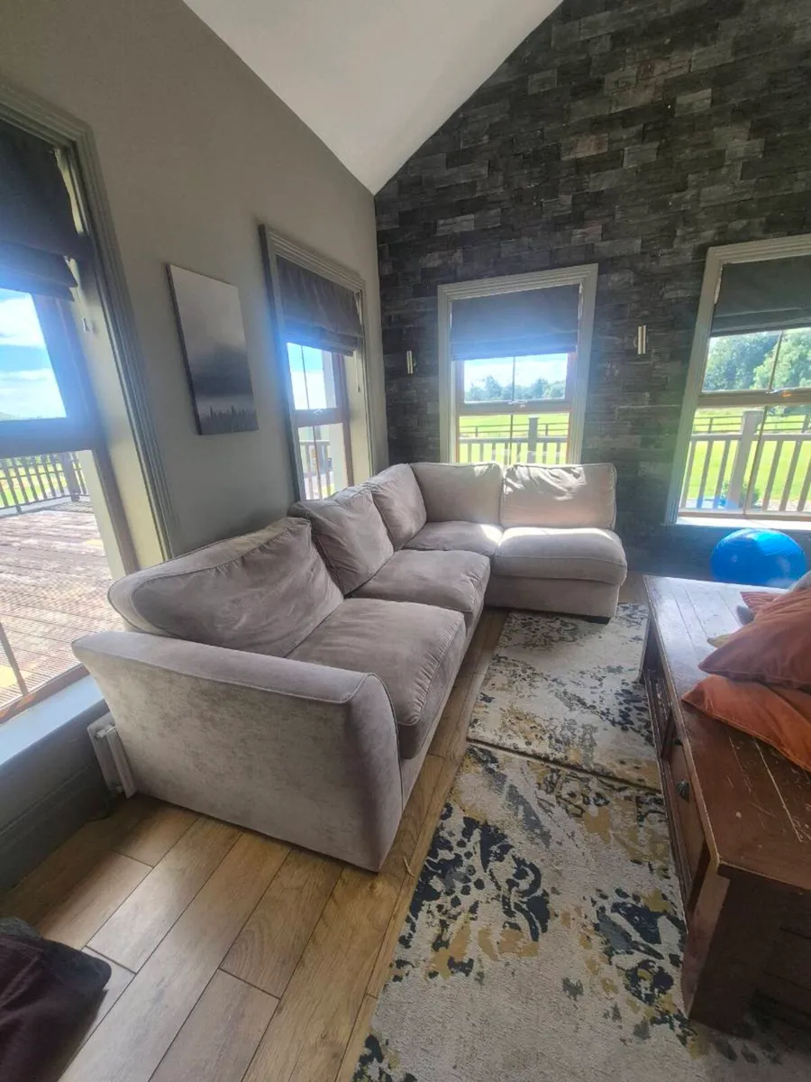 Corner sofa - Image 2