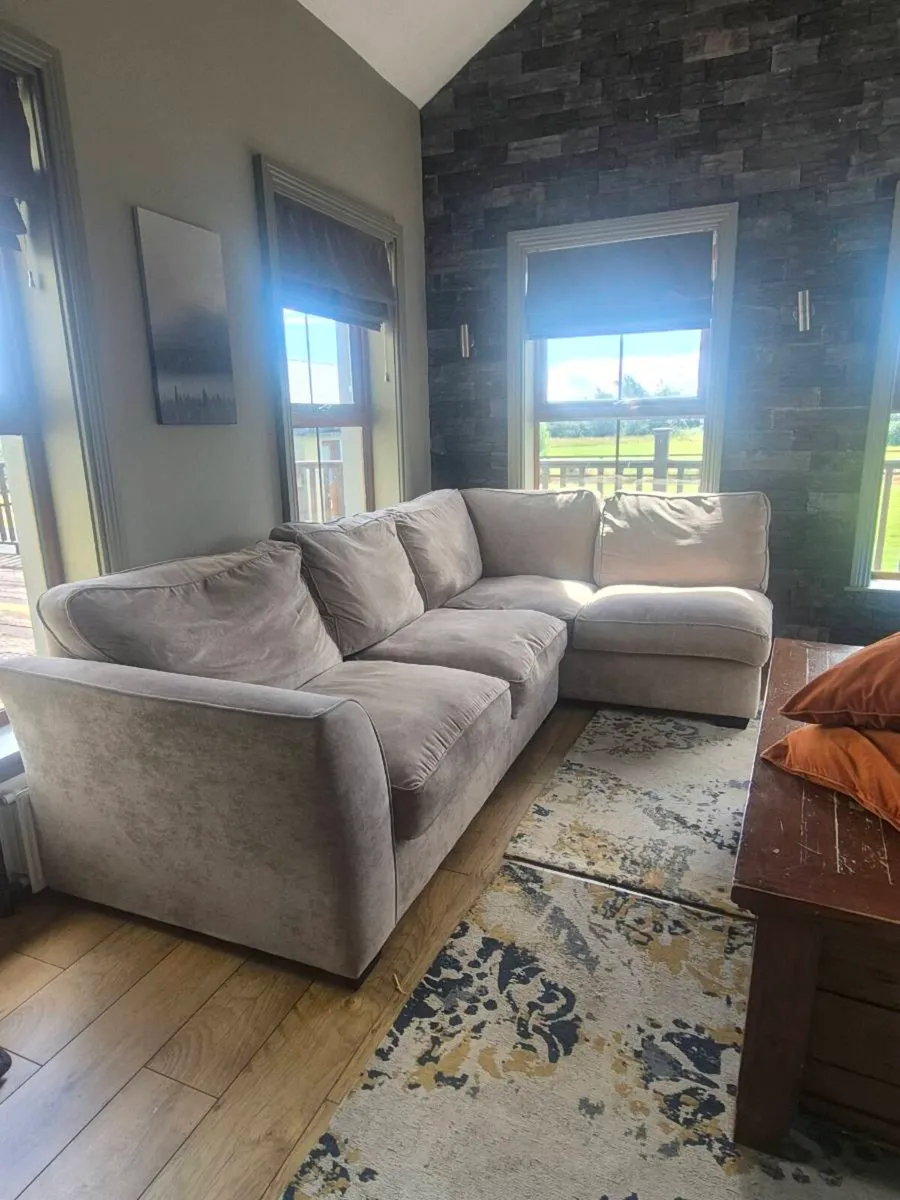Corner sofa - Image 3