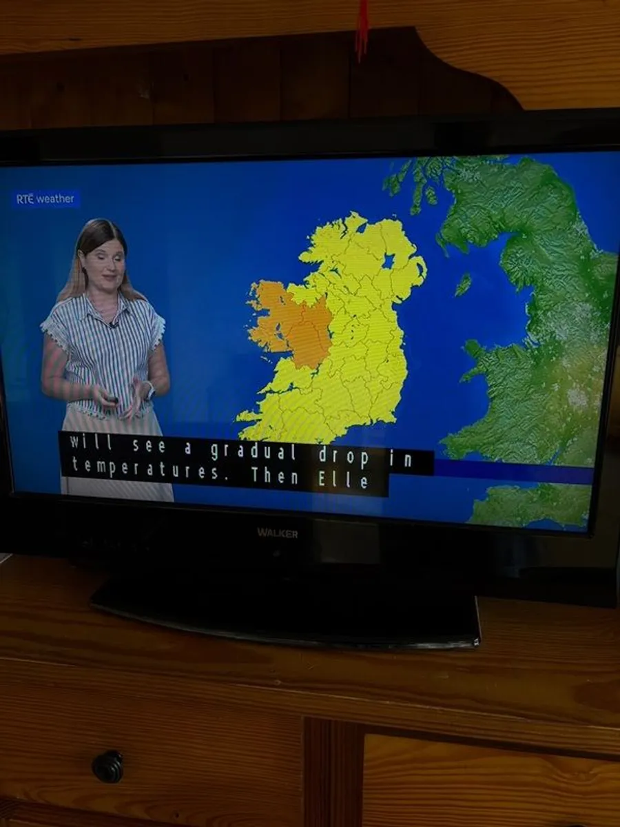 TV' set - Image 4