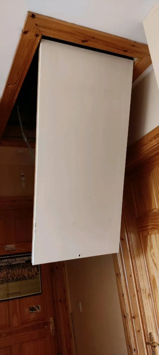 Attic Stairs - Image 2