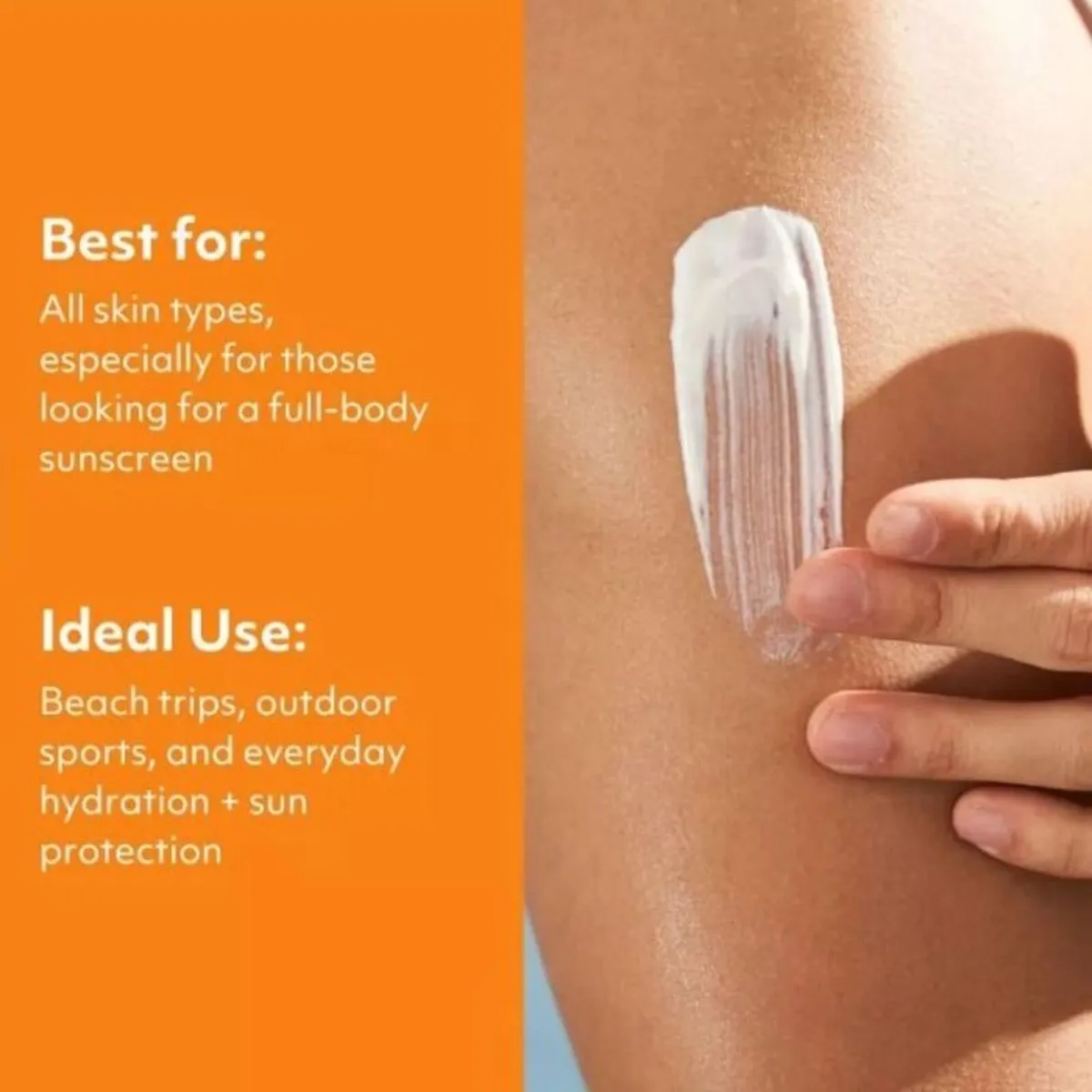 Exclusive Korean Sun Gel - Image 3