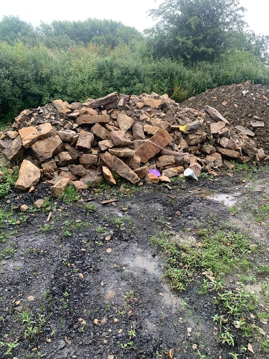Building stone - Image 1