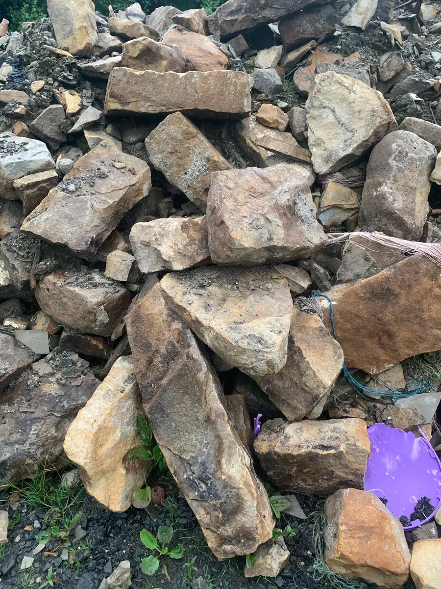 Building stone - Image 3