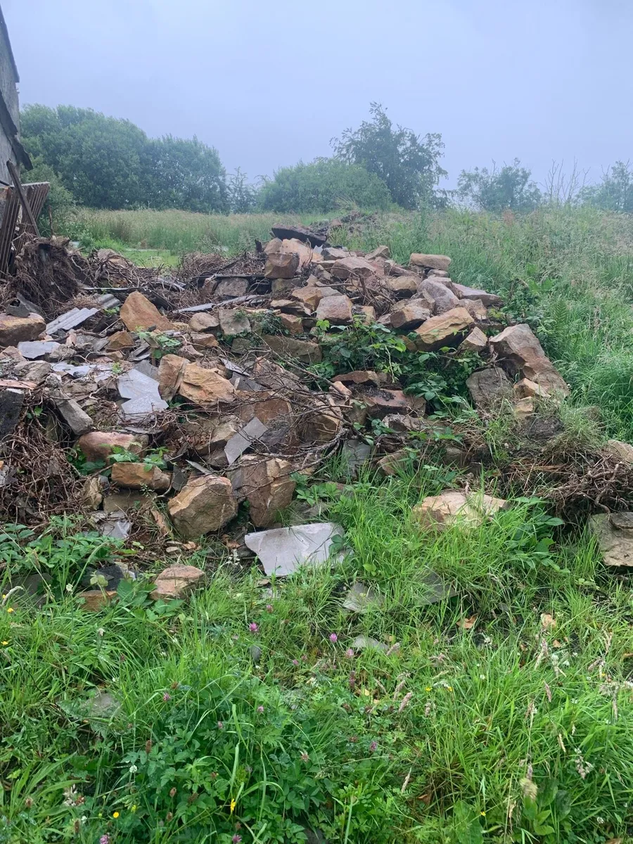 Building stone - Image 4