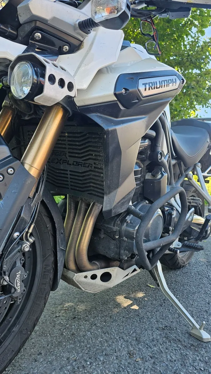 Triumph Other 2015 - Image 4