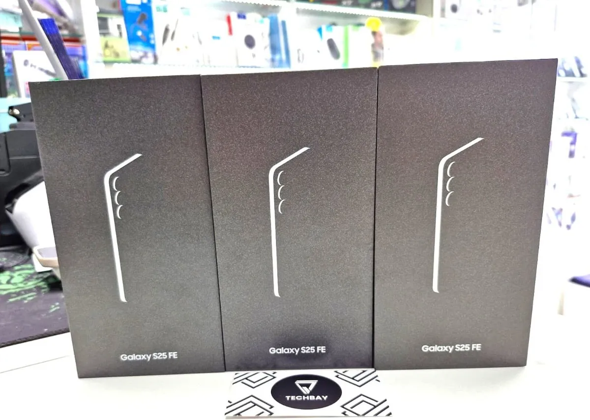 Galaxy S25 FE Galaxy S25 FE