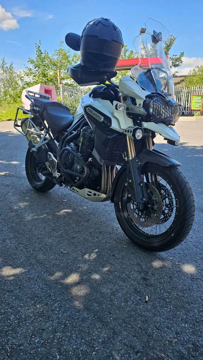 Triumph Other 2015 - Image 1