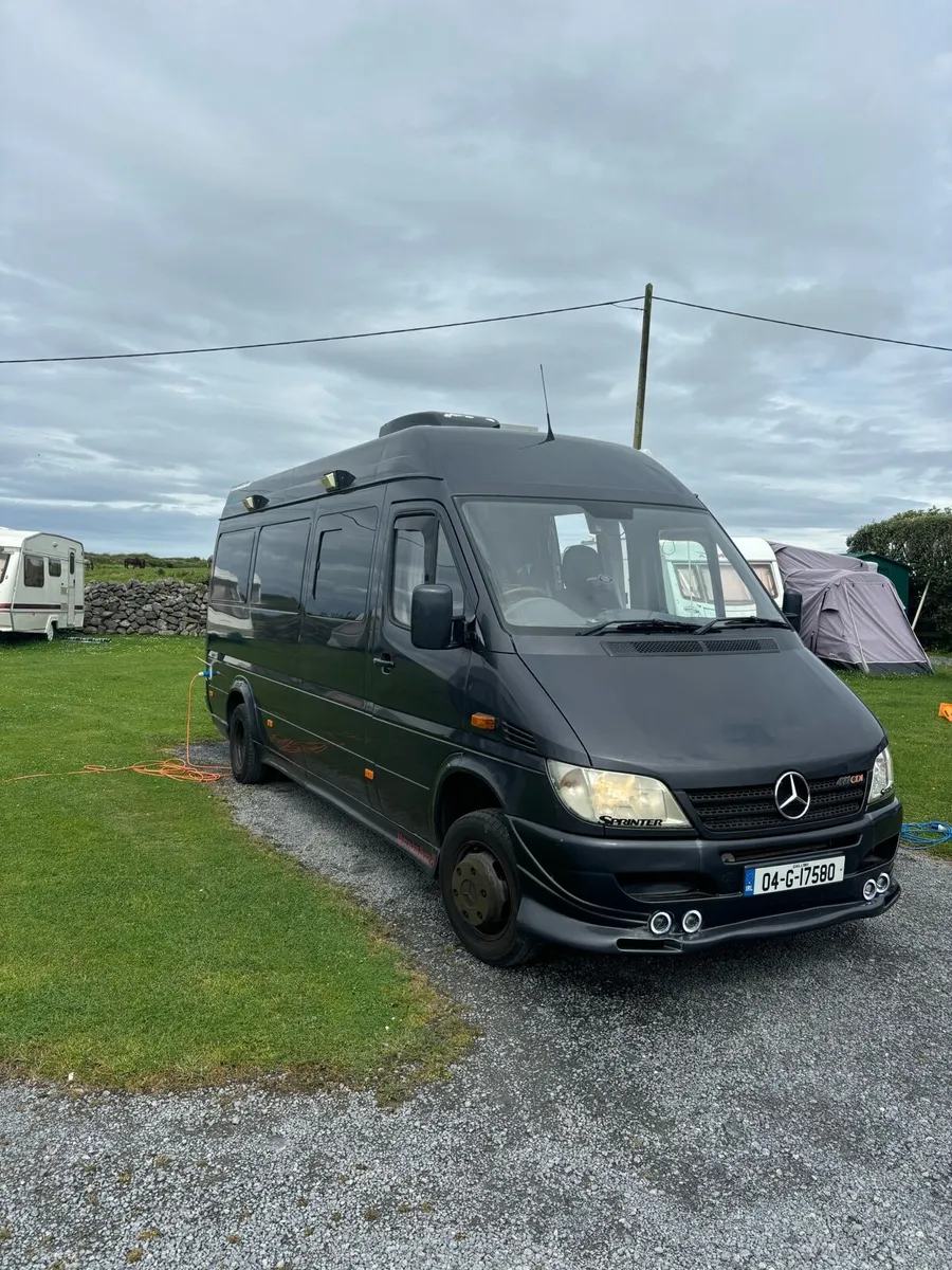 Campervan - Image 2