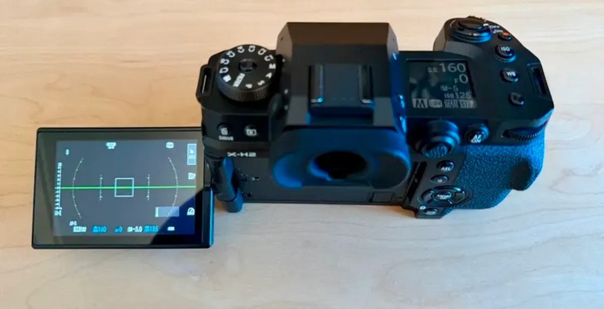 Fuji XH 2 + 10-24 mm prime lens - Image 2