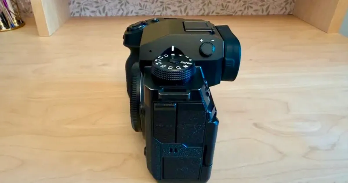 Fuji XH 2 + 10-24 mm prime lens - Image 3