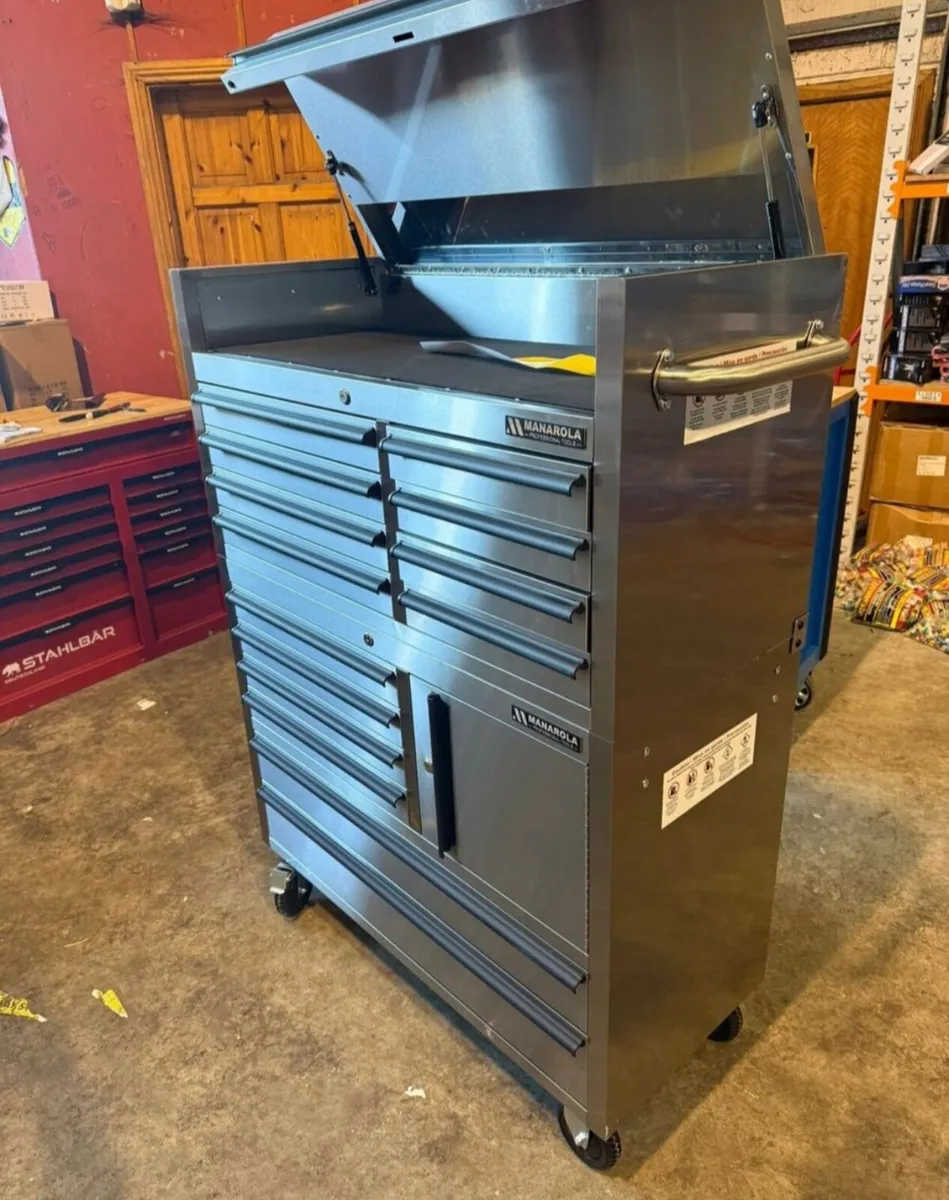 Tool box - Image 1