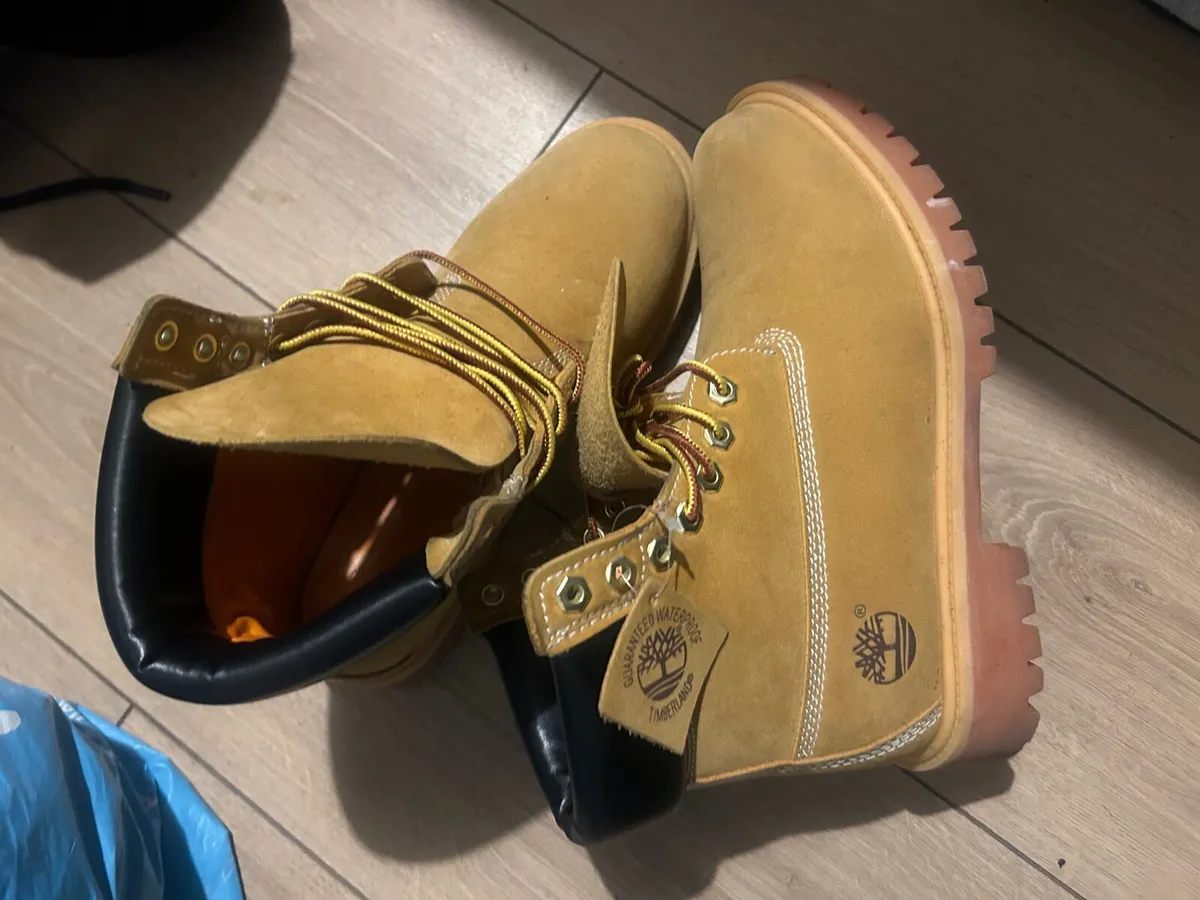 Shoe - Image 2