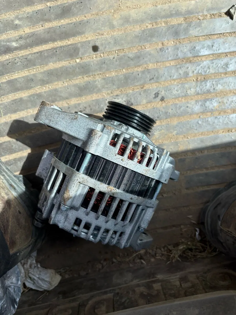 Alternator - Image 2