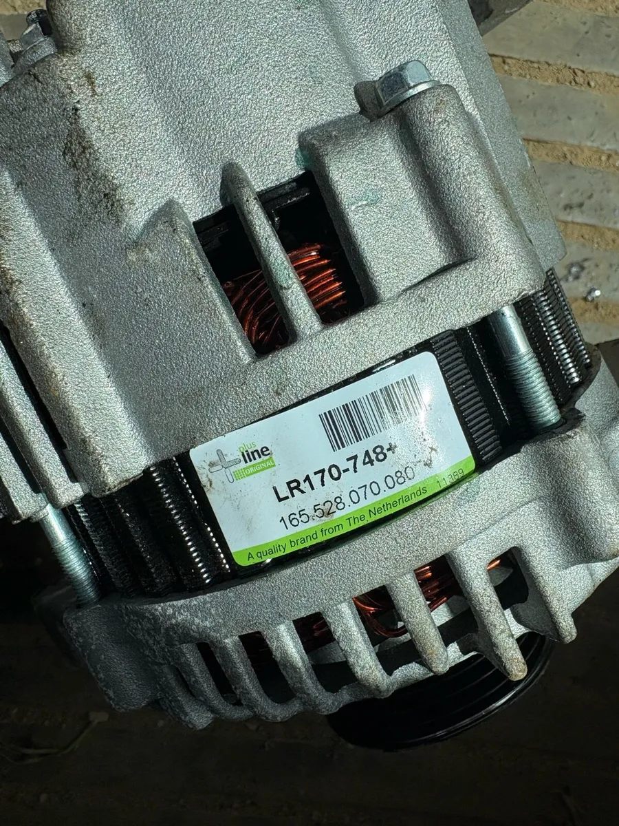 Alternator - Image 3