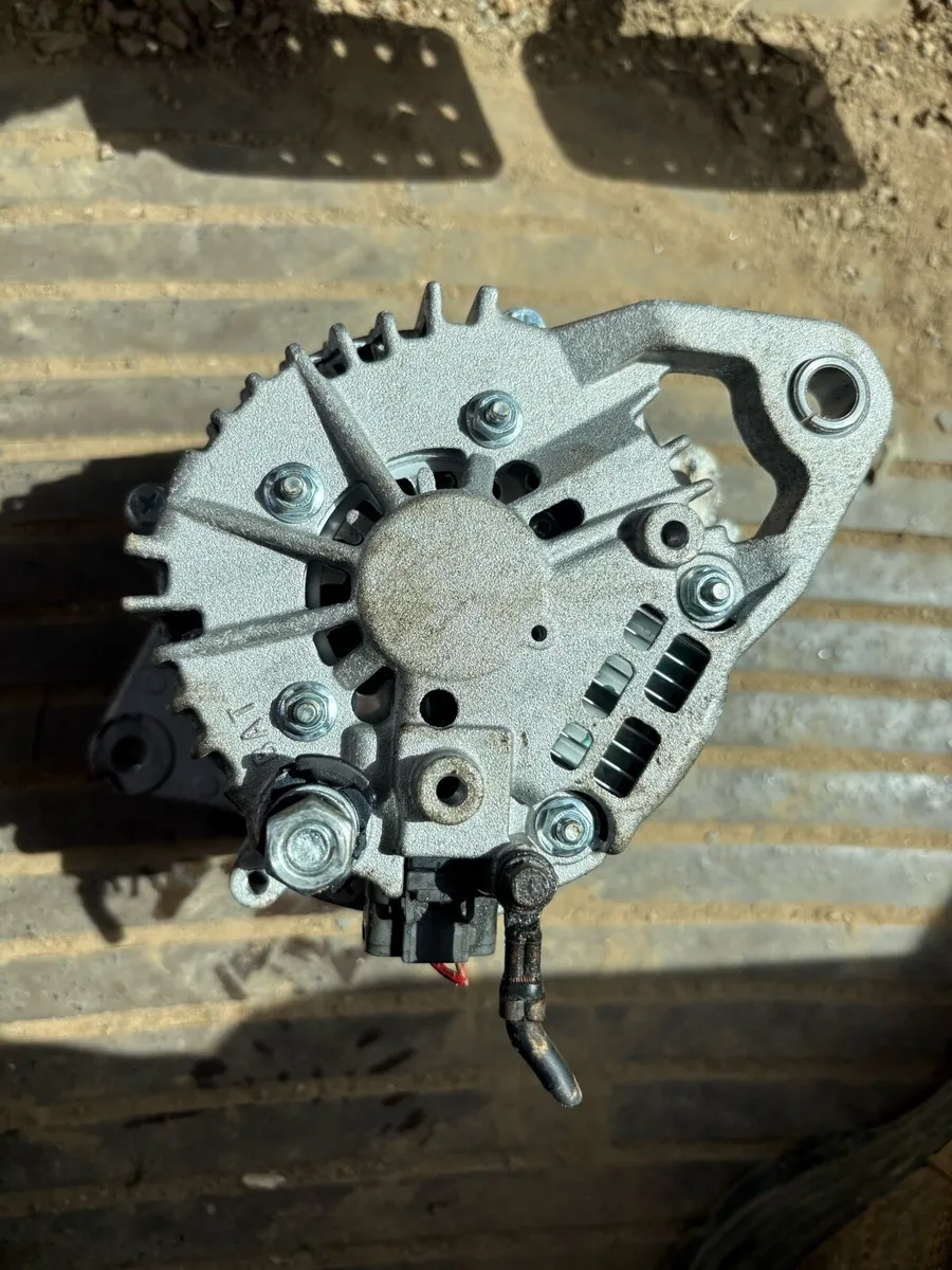 Alternator - Image 4