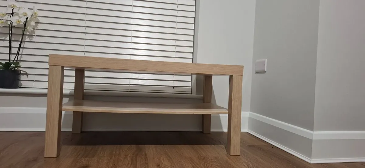 Coffee table - Image 1