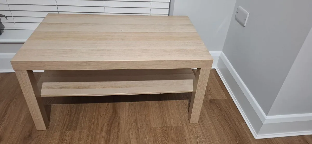 Coffee table - Image 2