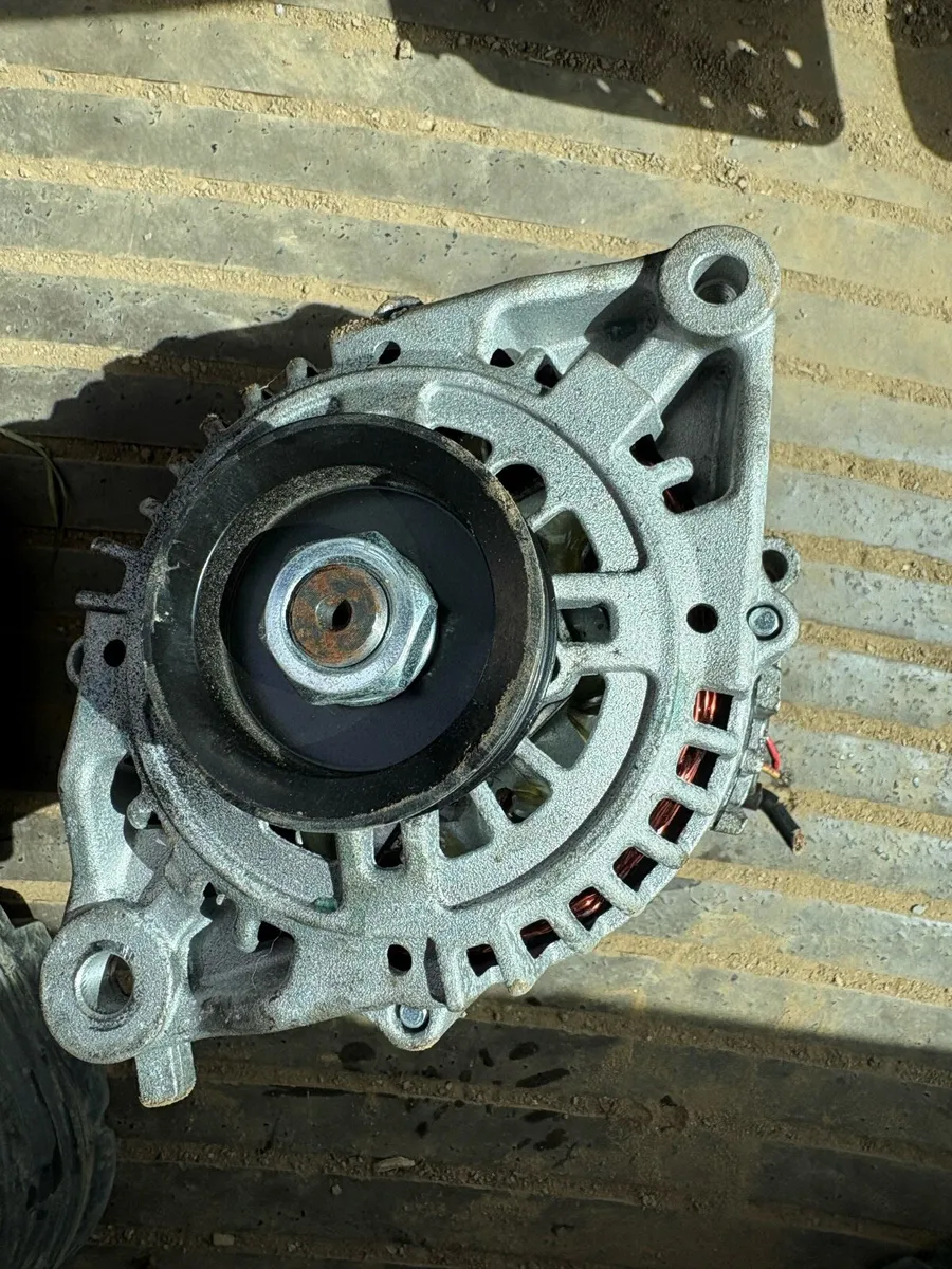Alternator - Image 1