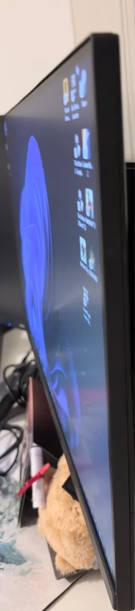 Dell P2219H 22” Full 1080p HD Monitor - Image 3