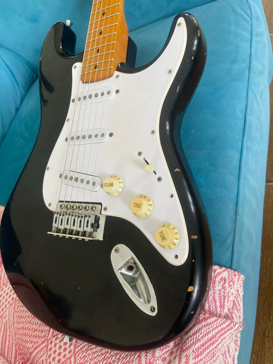 Strat copy Sx sst - Image 4