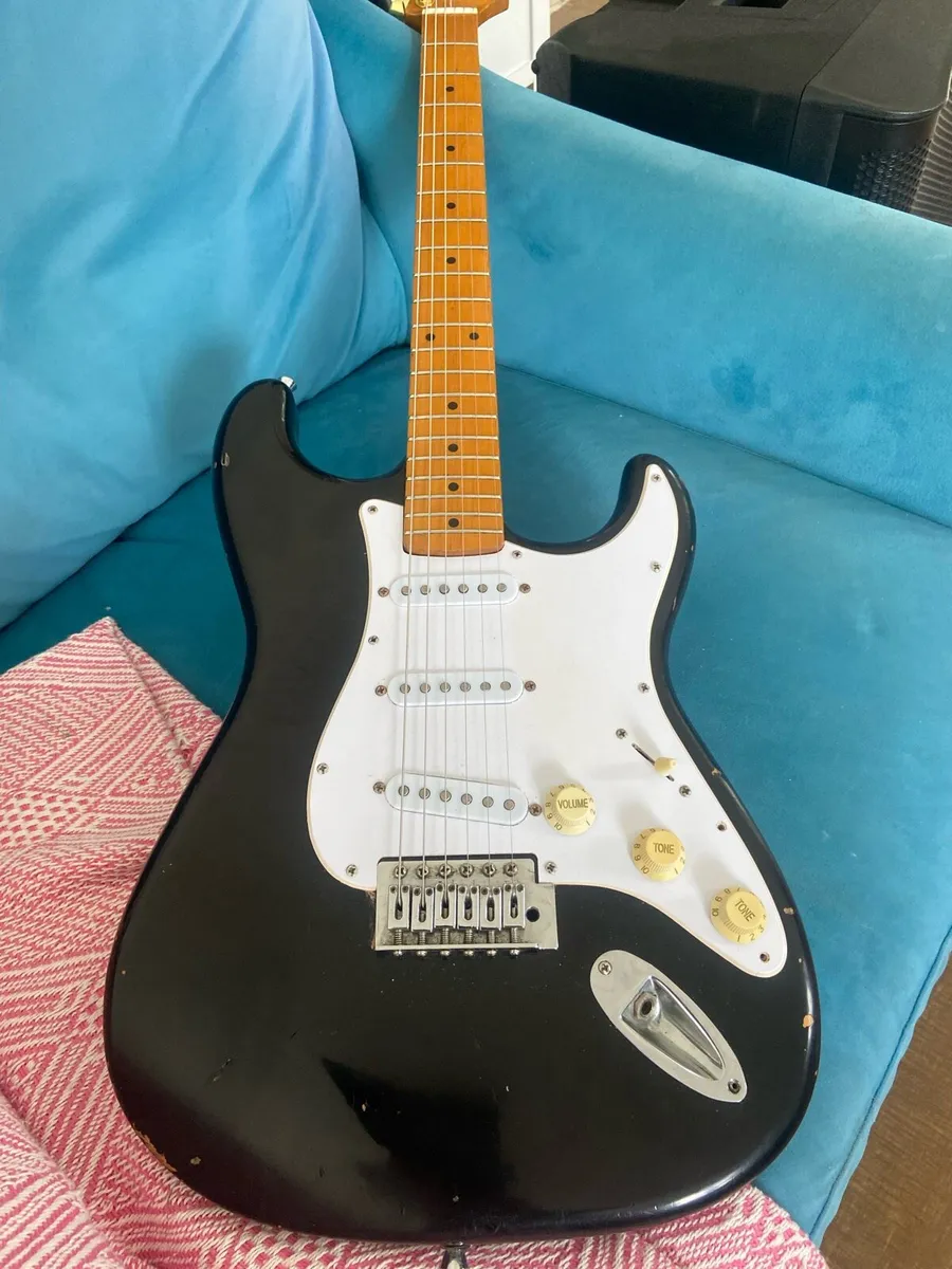 Strat copy Sx sst - Image 1