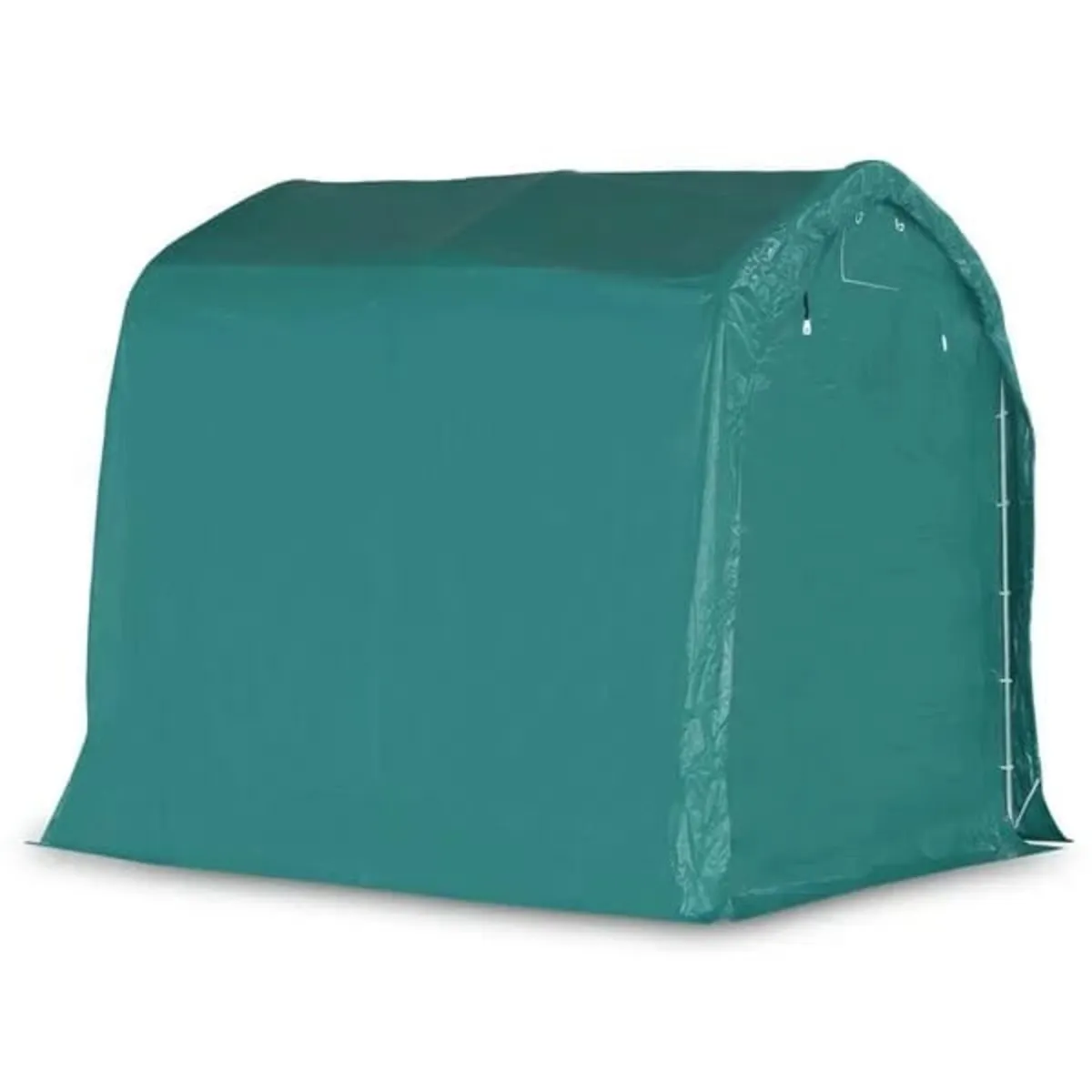 Garage Tent PVC 1.6x2.4 m Green

Description
This - Image 3