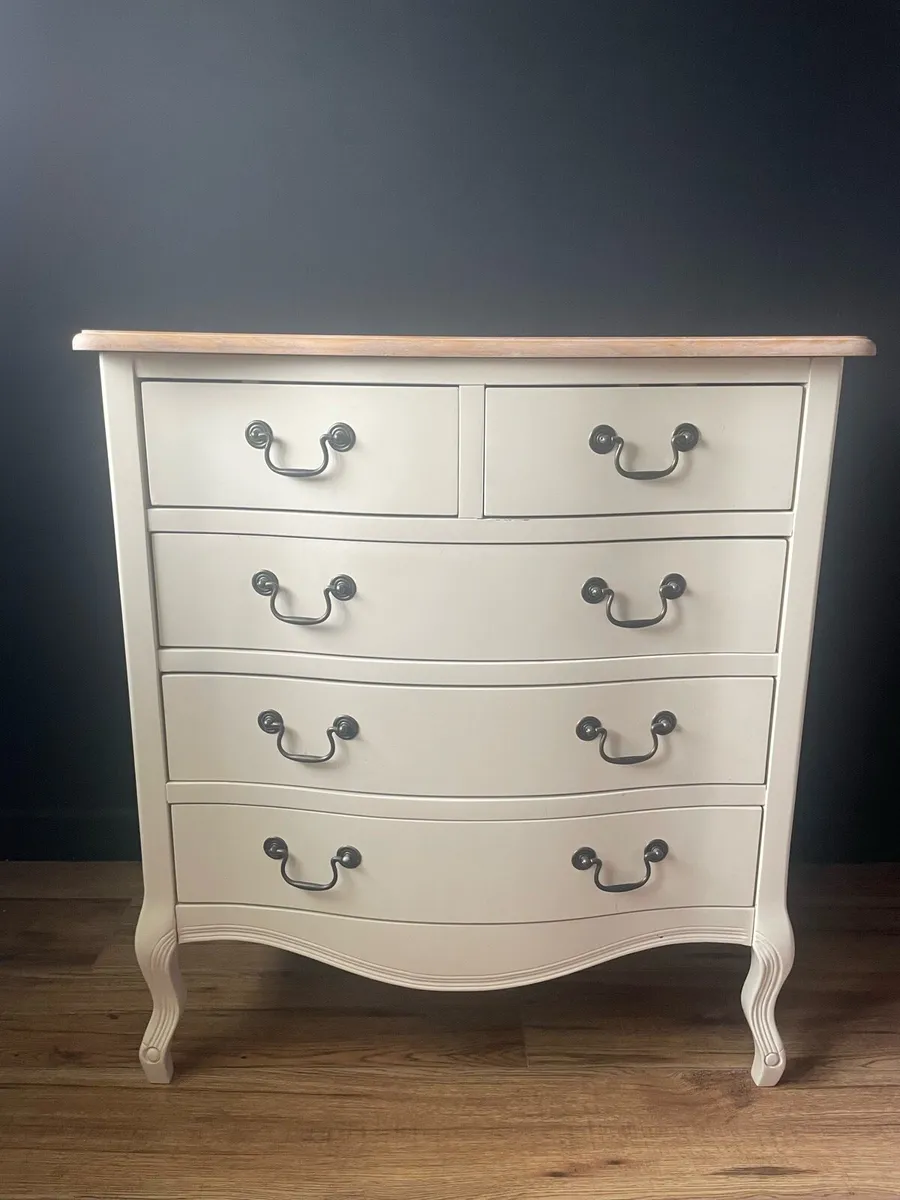 Chest of Drawers - Image 1