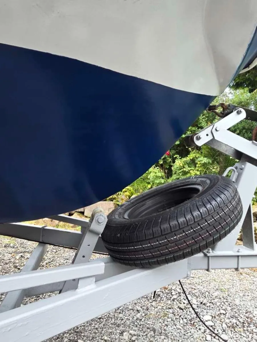 15ft seahog hunter - Image 2