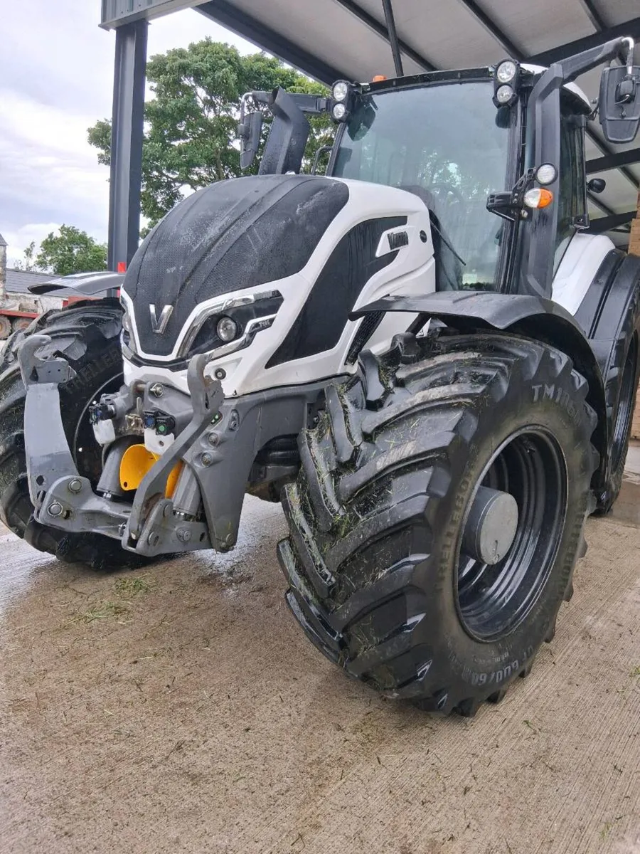 Valtra 195V - Image 2