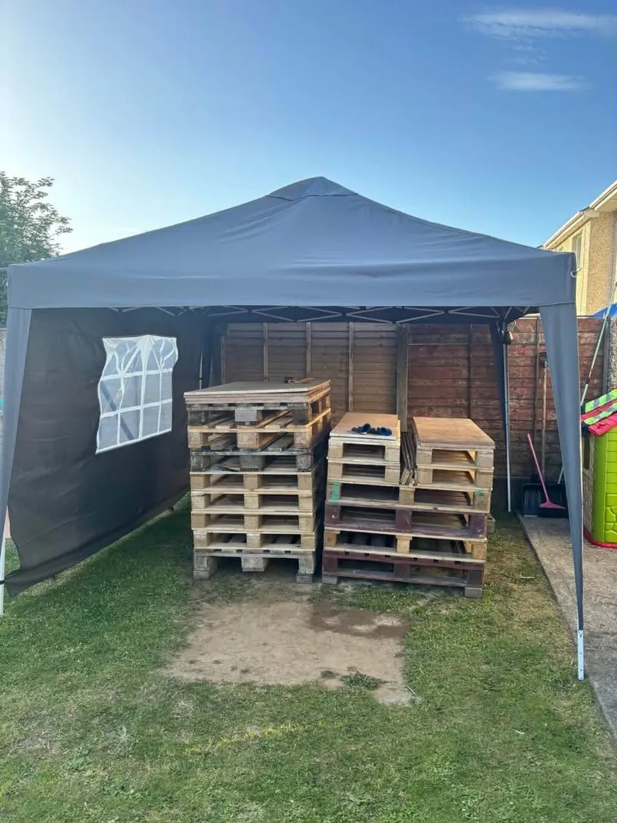 Popup Gazebo - Image 2
