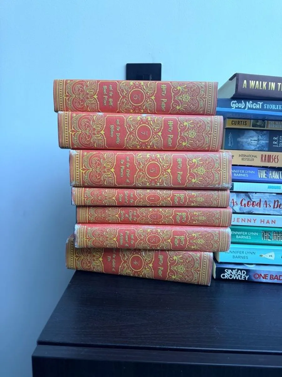 Free Books - summer reading! - Image 3