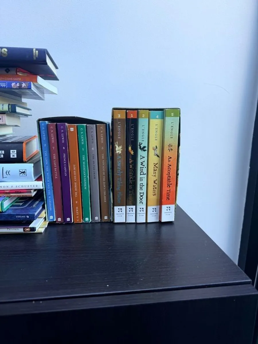 Free Books - summer reading! - Image 4