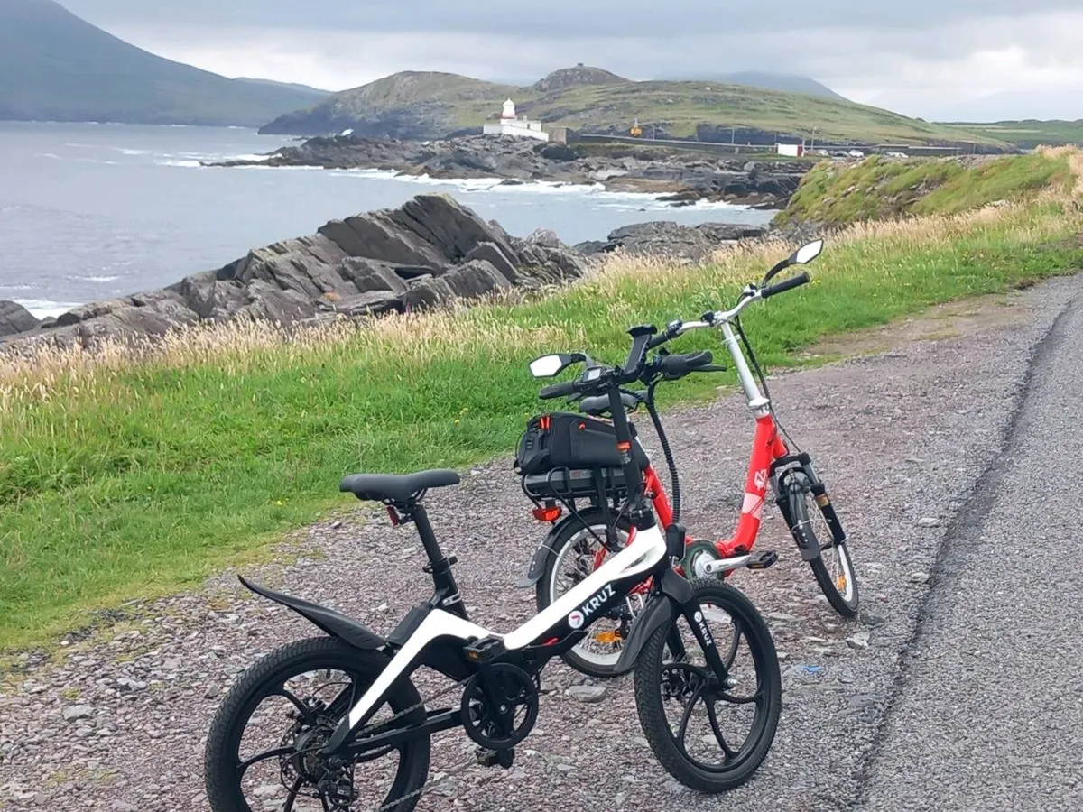 Electric bikes - Image 2