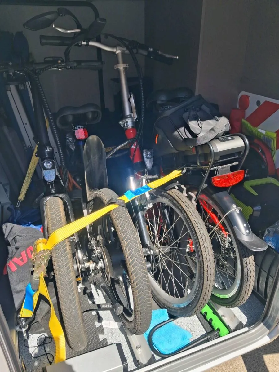 Electric bikes - Image 3