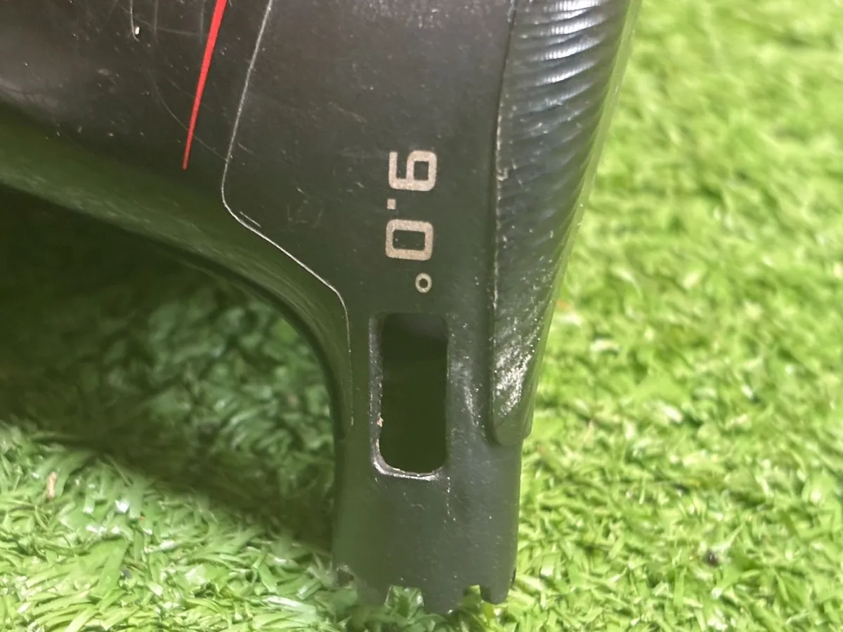 Cobra SpeedZone RH Driver (9°) – HEAD ONLY – €90 - Image 1